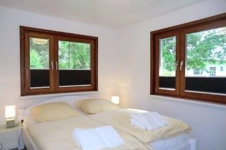 Ferienhaus für 2 Gäste mit 50m² in Goting in Goting, Föhr