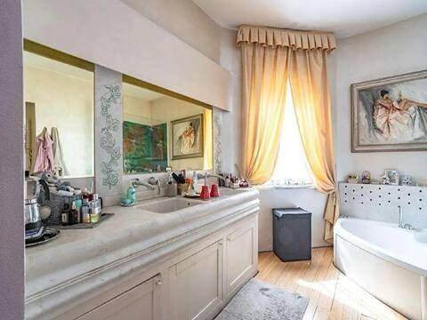 Villa pour 10 personnes, avec piscine et terrasse dans Tremezzo - 2