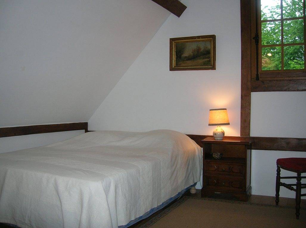 Grande maison de campagne en Normandie in Saint-Georges-du-Vièvre, Région de Bernay