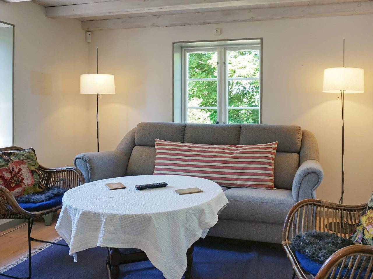 4 person holiday home in Hedekas in Norra Västkusten