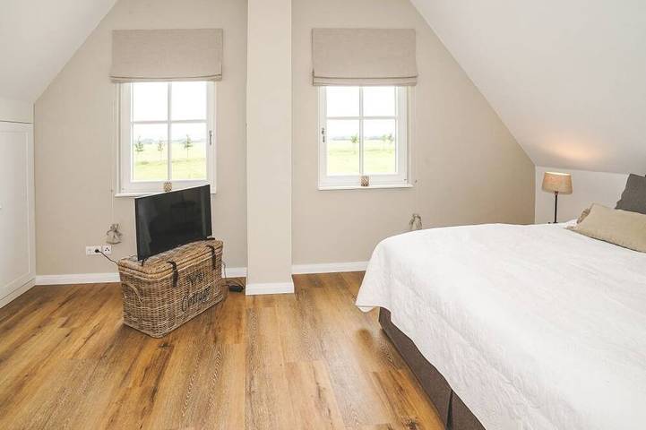 Ferienhaus für 6 Personen, mit Sauna und Garten in Kalkhorst - 3