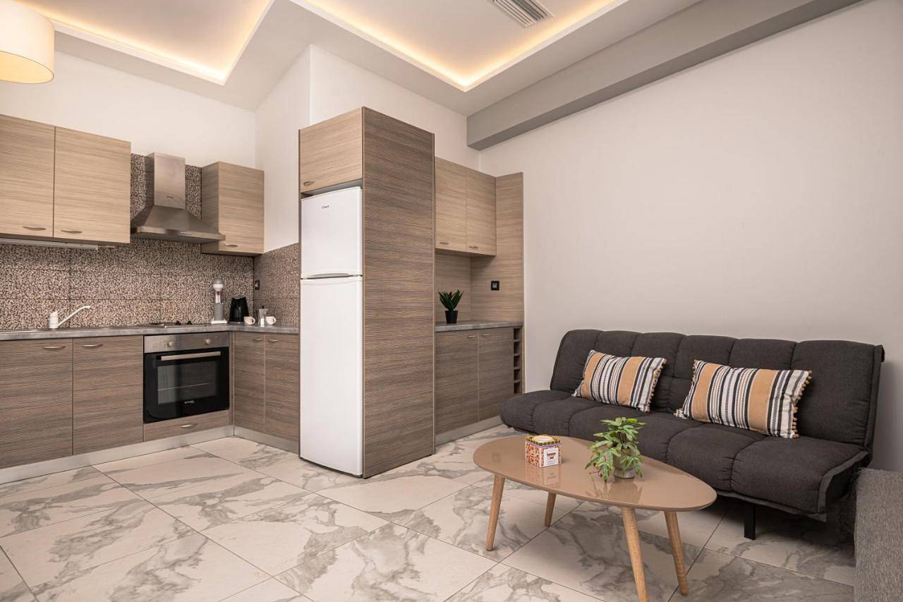 Geheel appartement, Apartment in Planos, Zakynthos