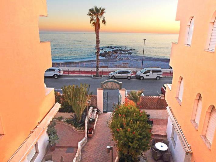 Hôtel pour 3 personnes, avec vue