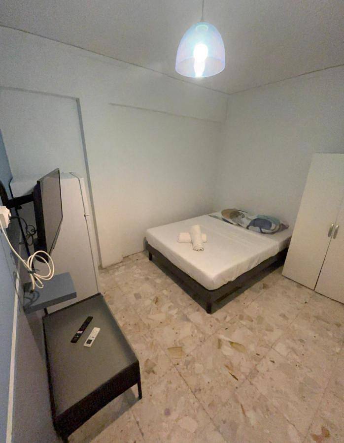 Maison d’hôte pour 2 personnes, avec jardin ainsi que vue et terrasse à Le Robert - 4