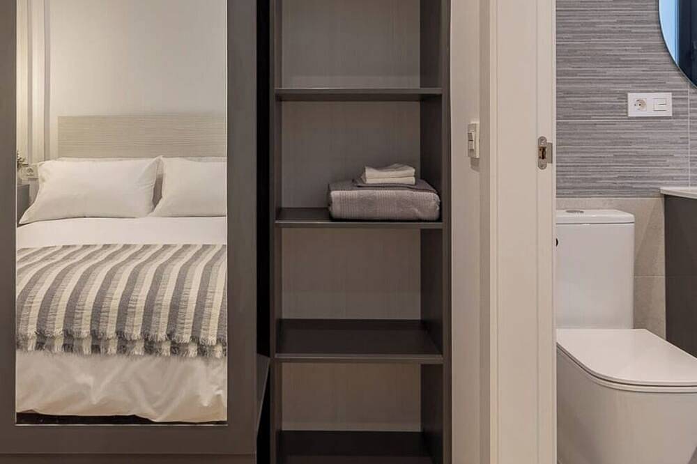 Appartamento intero, Ah Room4You. con baño privado. Vut-3026-As in Oviedo, Montagne Cantabriche