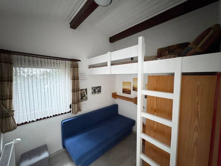 Frisch renoviertes Ferienhaus in Meschede-Hennesee in Meschede, Hochsauerlandkreis