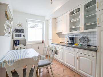 Ferienwohnung für 4 Personen in Selliner See, Baabe, Bild 1