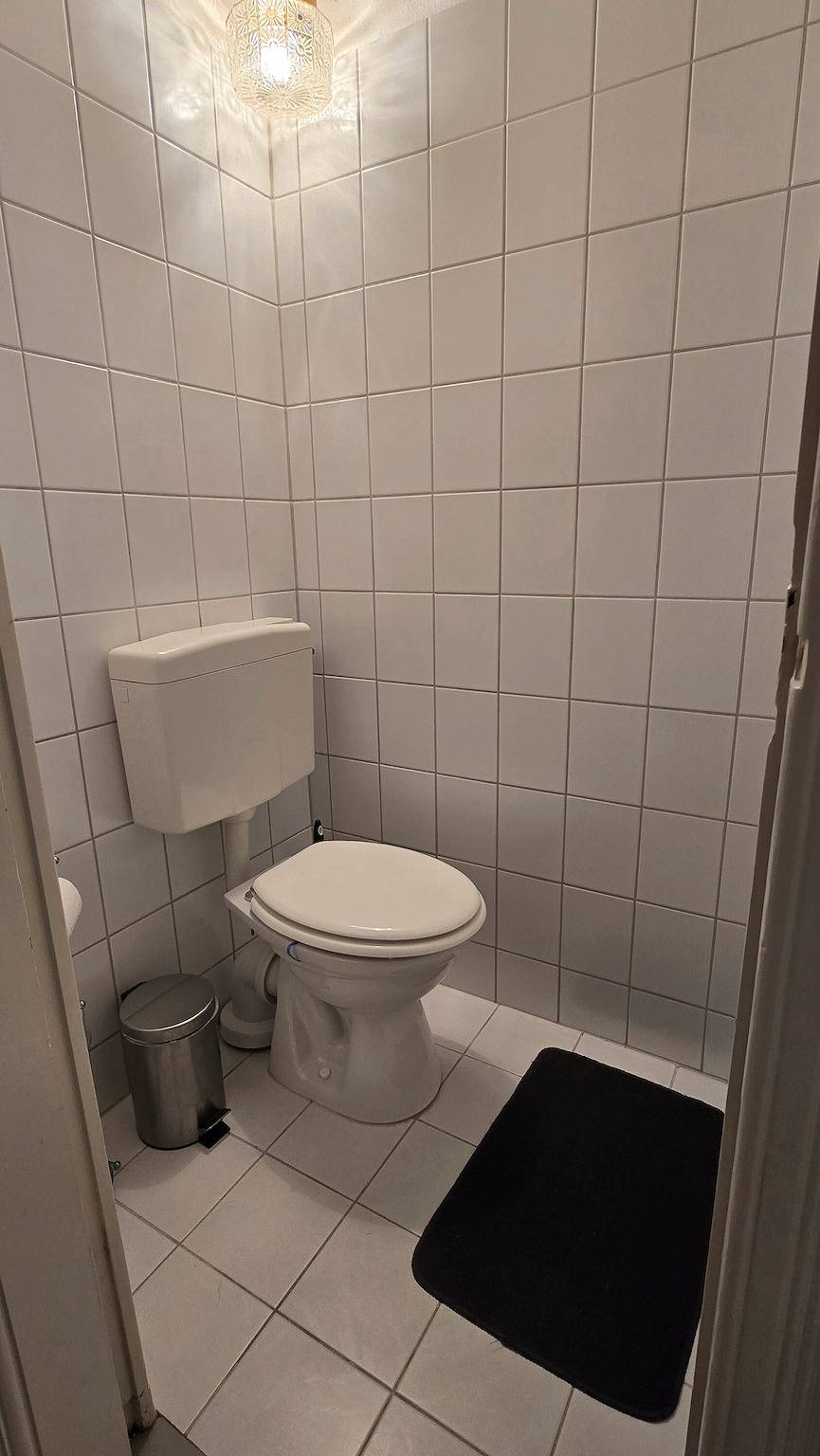 Ganze Wohnung, Ferienwohnung 'Am Park Sanssouci' in Schloss Sanssouci, Potsdam und Umgebung