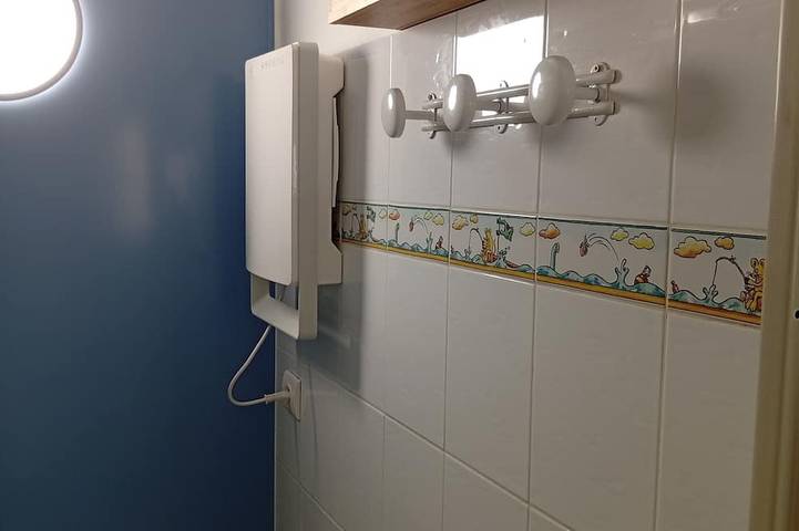Gîte pour 4 personnes dans Plage Kerminihy - 4