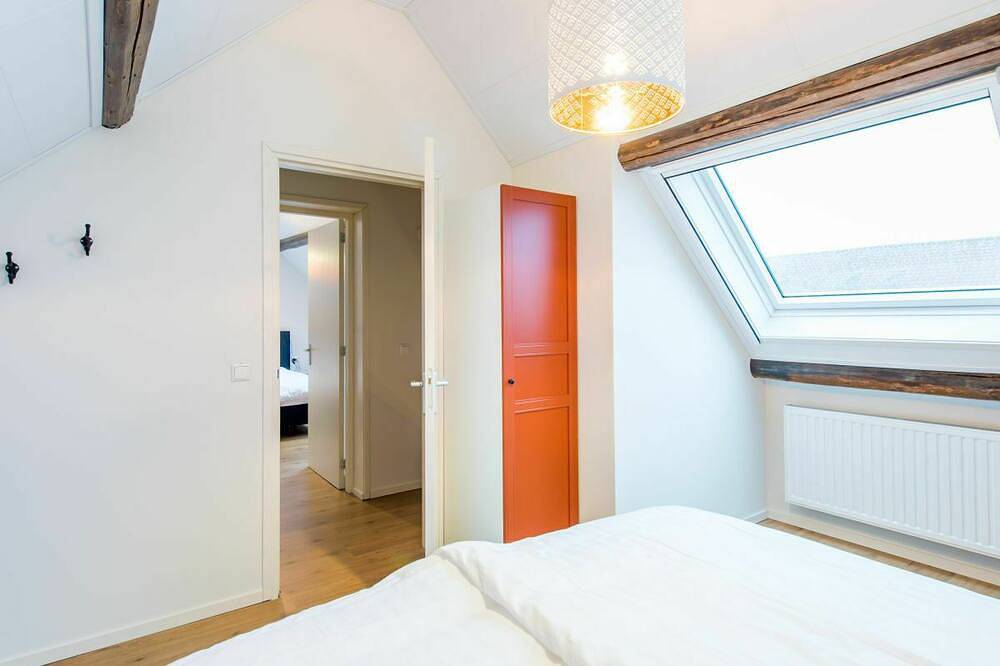 Holidayhouse - Zoutelandseweg 2 | Biggekerke in Biggekerke, Walcheren