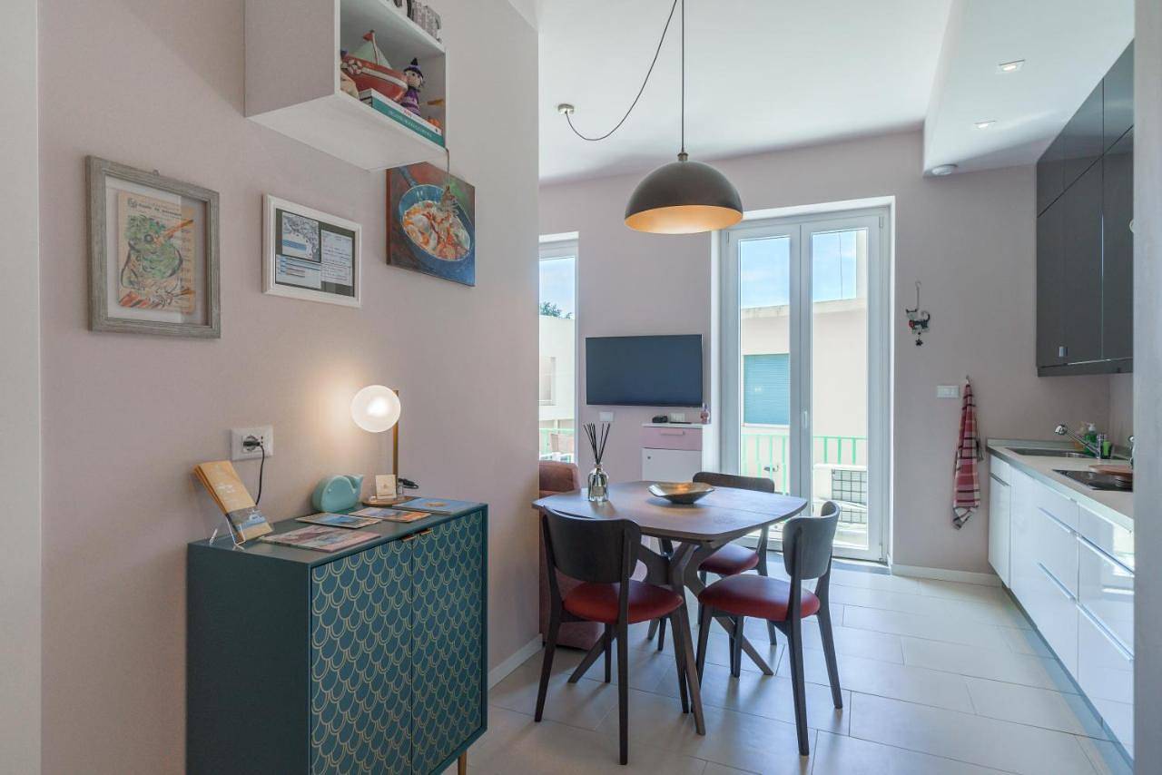 B&B Lerici Al Mare in Lerici, Commune de Lerici