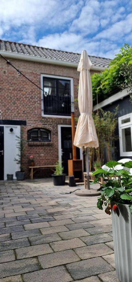 Ferienhaus für 2 Personen in Katwijk