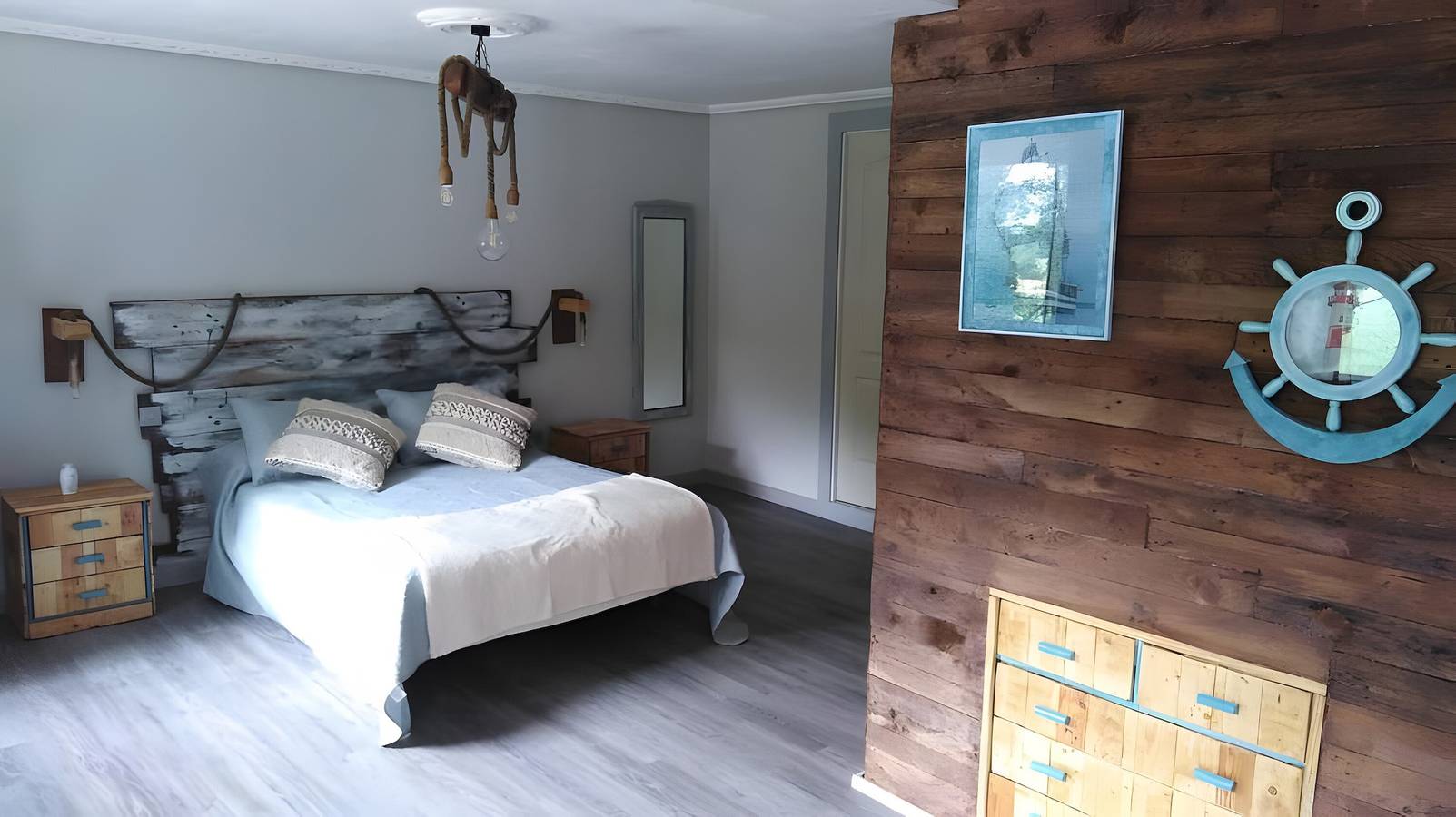 Casa Roiz Habitación doble in Santillana del Mar, Costa de Cantabria