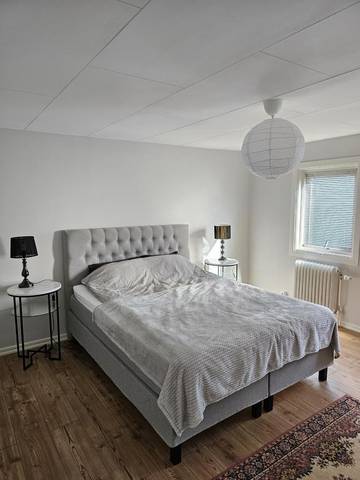 Villa für 8 Personen, mit Garten in Schweden