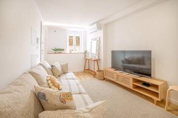 Vakantiewoning voor 6 Personen in Praia do Ouro, Sesimbra, Afbeelding 2
