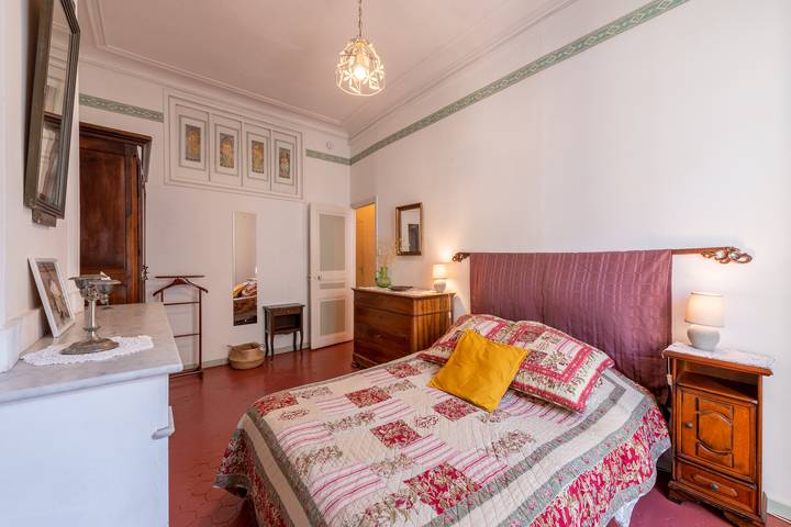 Gîte pour 4 personnes, avec jardin à Nyons - 2