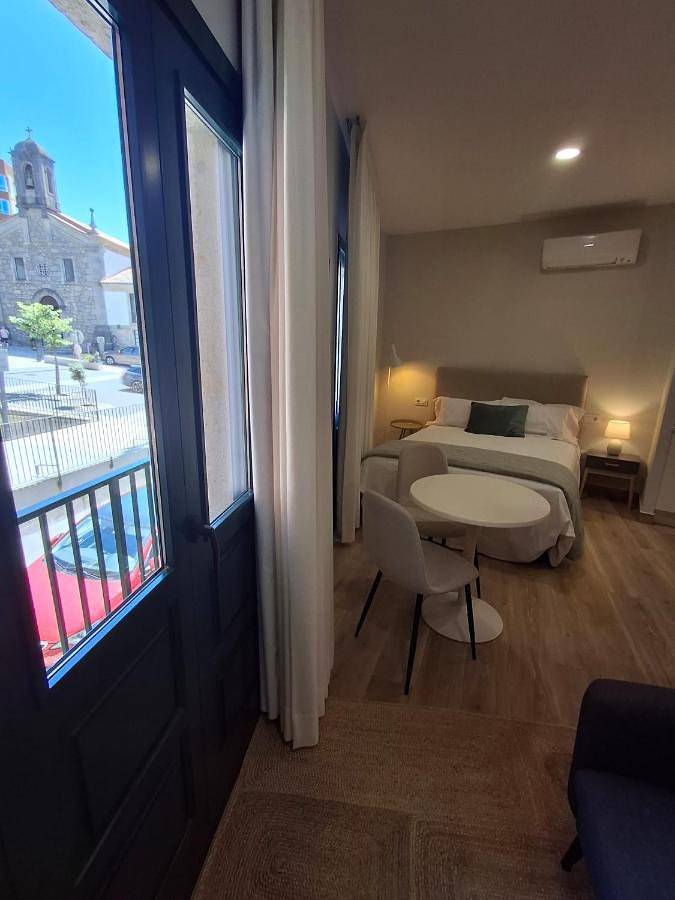 Apartamento de férias para 2 pessoas - 1