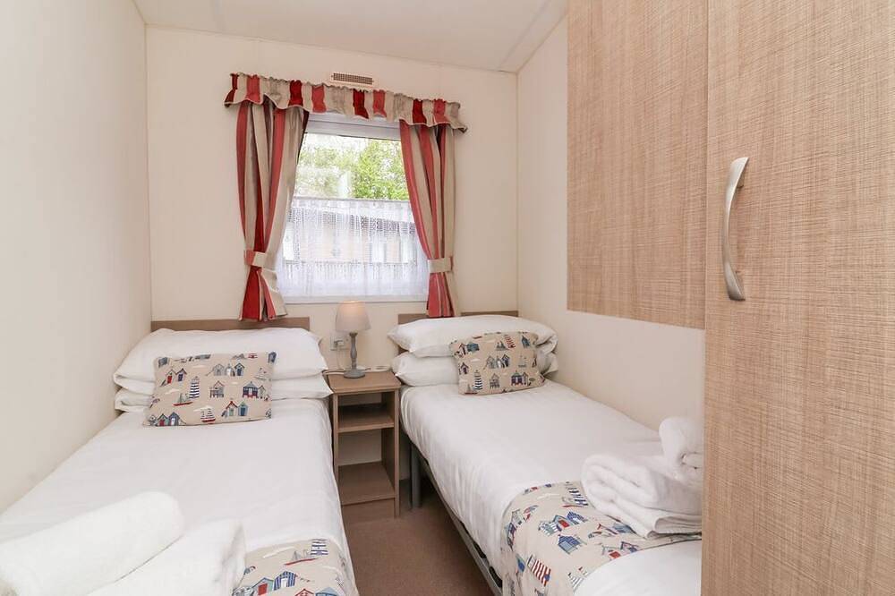26 Manleigh Park, Combe Martin in Combe Martin, Exmoor