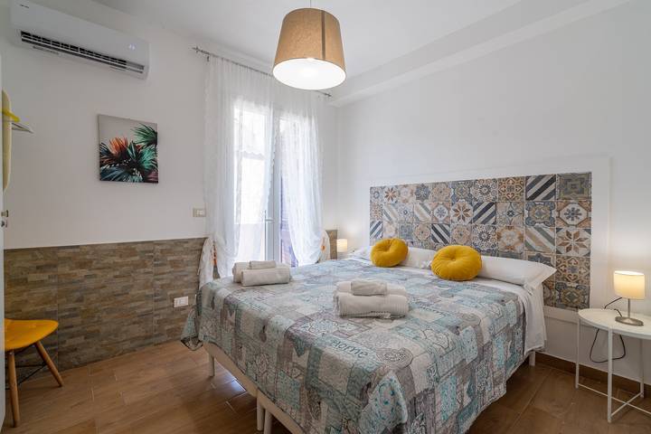 Appartamento per 4 persone a Lido di Noto