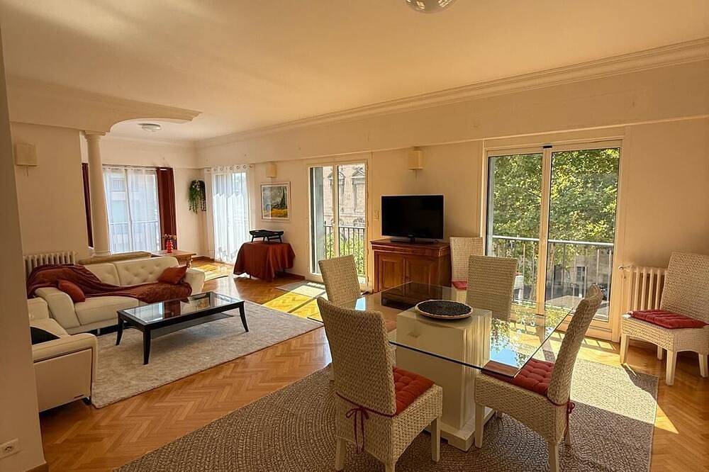 Appartement de vacances
