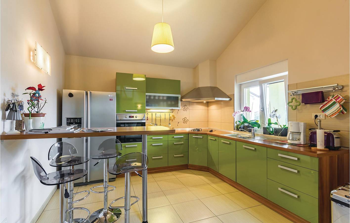 Holiday home for 10 people with terrace in Medulin City, Medulin
