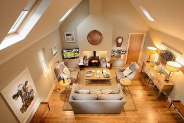 Cottage for 4 People in County Clare, Photo 4