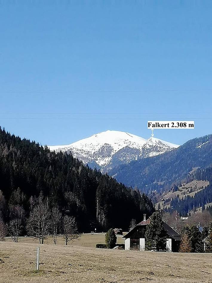 Ganze Ferienwohnung, Almhaus Baar in Reichenau (Österreich), Nockberge