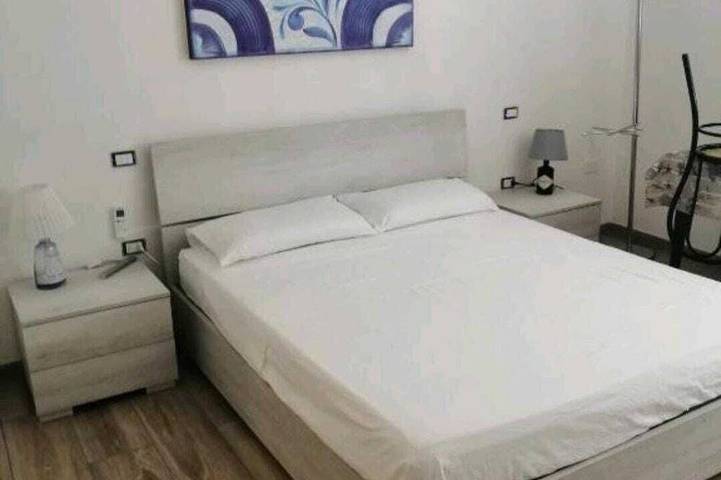 Location de vacances pour 8 personnes à Galatina