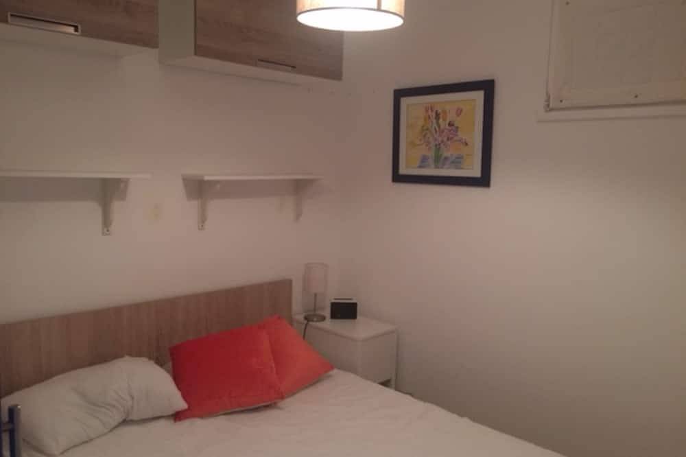 Apartamento entero, Apartamento de 1 habitación, Pointe de Pen Lann, frente a la playa de Billiers in Billiers, Côte des Mégalithes