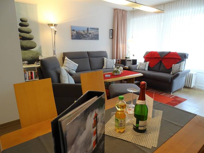 Ganze Ferienwohnung, Hofmann in Kellenhusen, Ostholstein