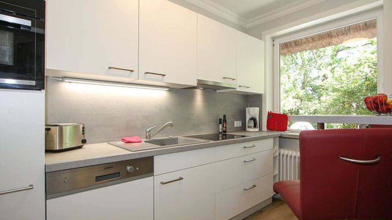 Ferienhaus für 5 Personen (90 m²) in Wenningstedt in Wenningstedt, Sylt