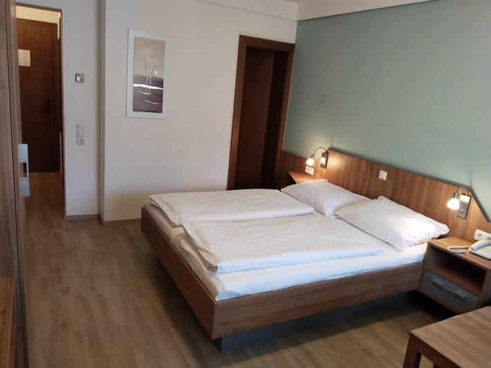 Schleinitz Classic - Doppelzimmer mit Frühstück in Villgratner Berge, Lienz