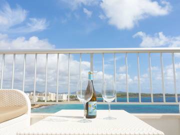 Apartamento in Manacor, Mallorca Este für 3 