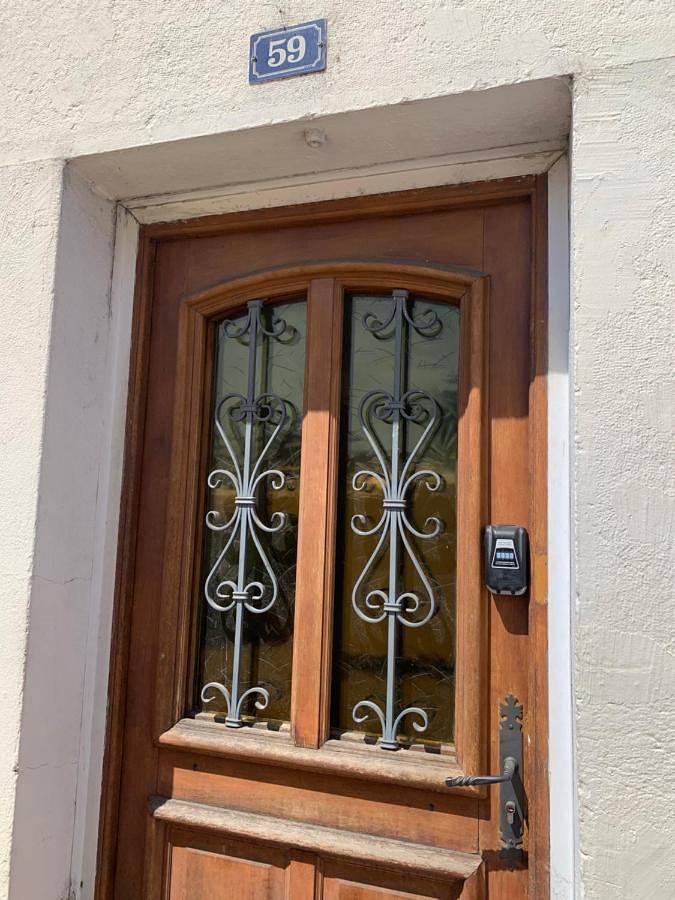 Appartement entier, Apartment in Saint-Genix-les-Villages, Région de Chambéry