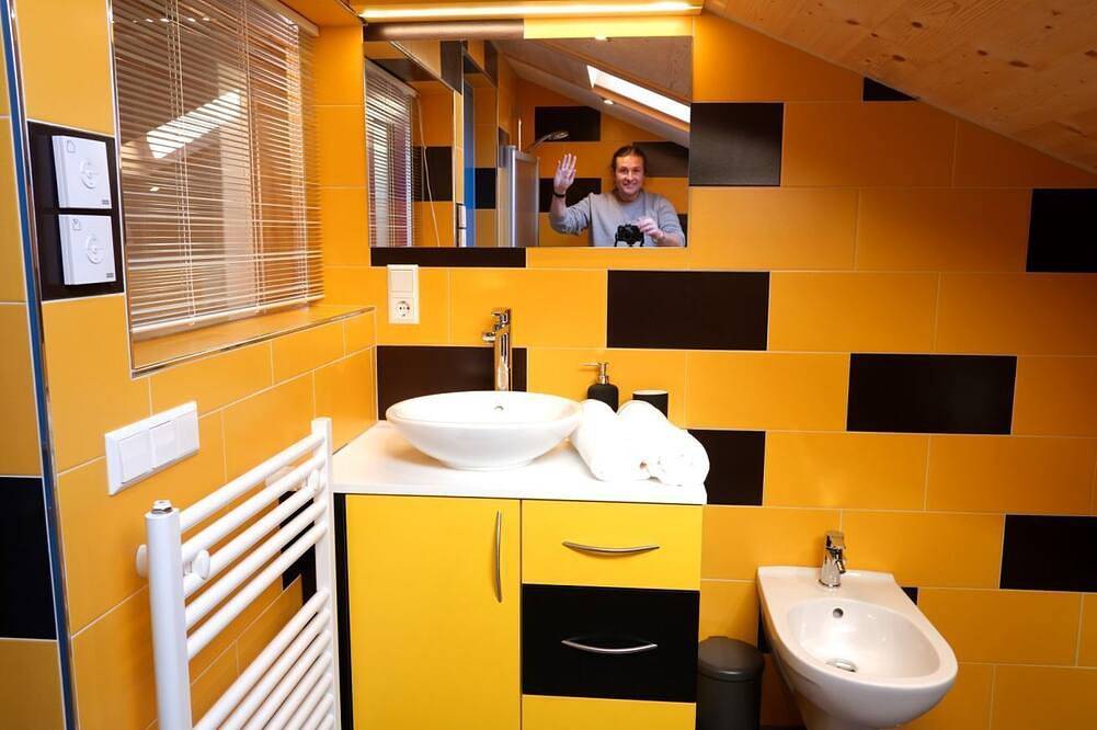 Ganze Wohnung, Apartment Luam - Alpstay in Naturns, Texelgruppe