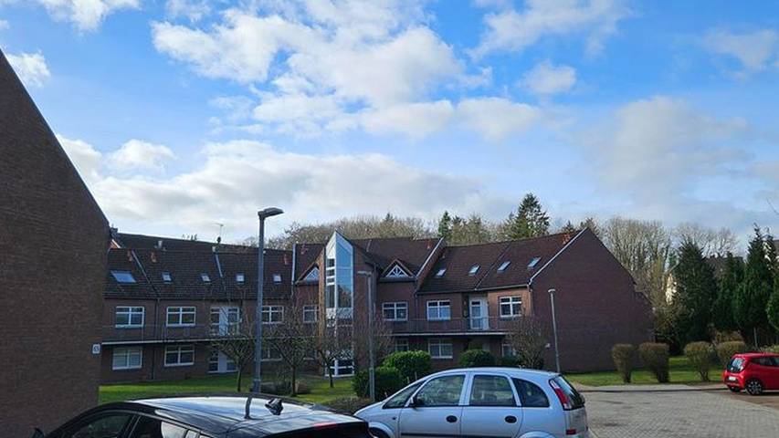 Ferienwohnung für 4 Personen, mit Balkon in Malente - 3