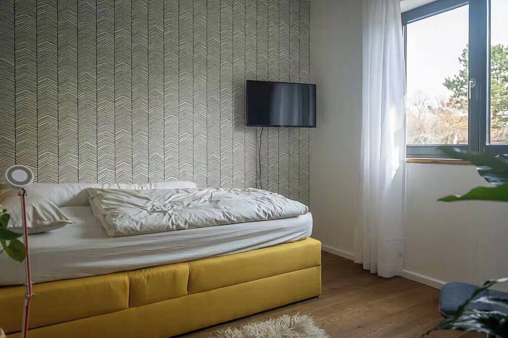 Ferienhaus am Rande der Lüneburger Heide in Asendorf (Lüneburger Heide), Nordheide