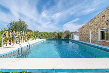 Villa in Llucmajor, Mallorca Süden für 6 