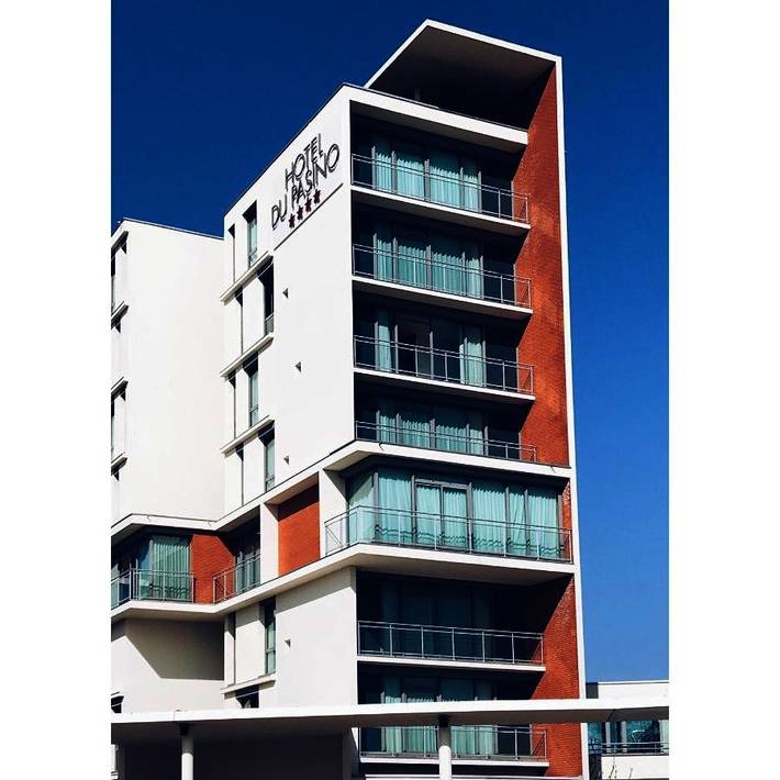 Hôtel pour 2 personnes à Saint-Amand-les-Eaux - 3