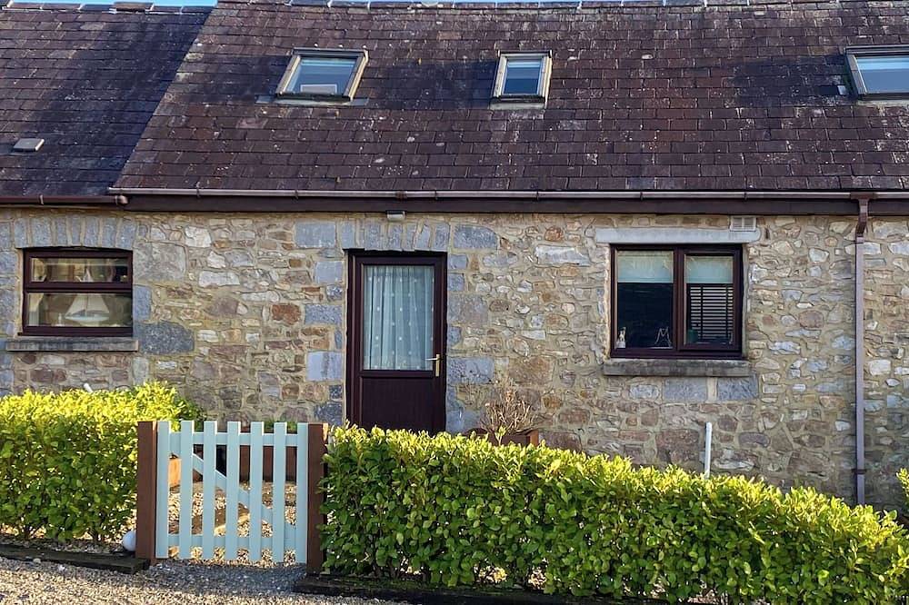 Casa vacanza a Carmarthenshire a partire da 123€ a notte