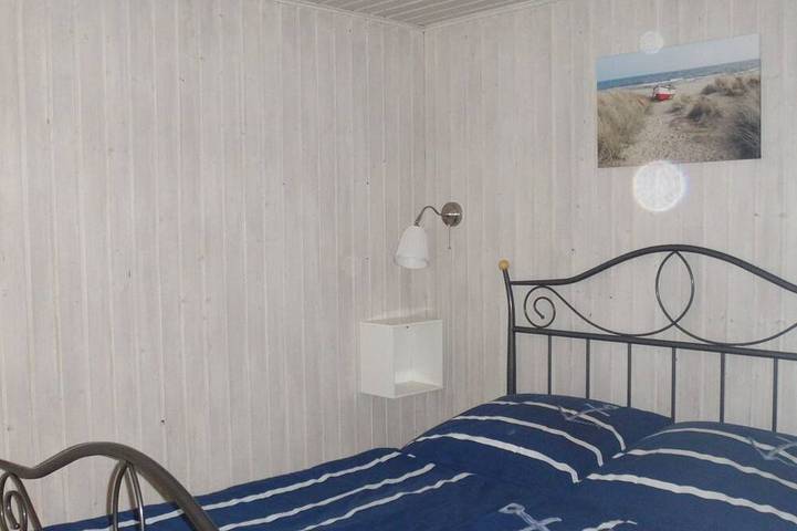 Ferienwohnung für 2 Personen, mit Garten in Rabenholz - 3