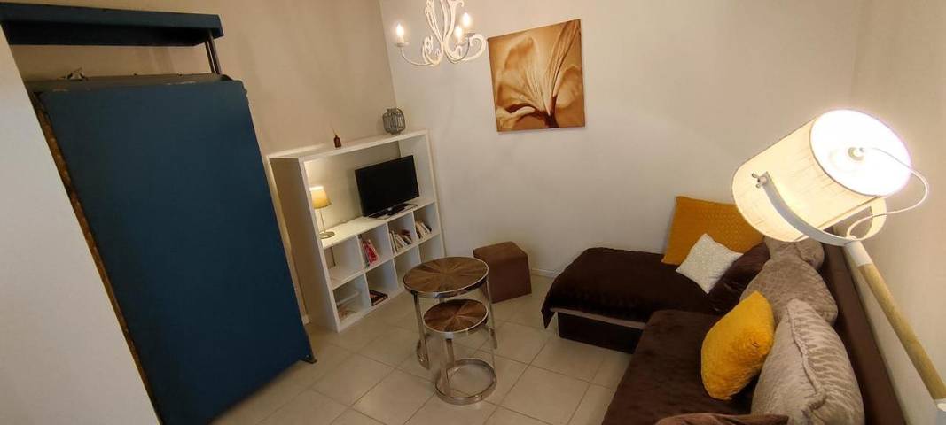 Location de vacances pour 6 personnes à Beaumont-sur-Sarthe - 4