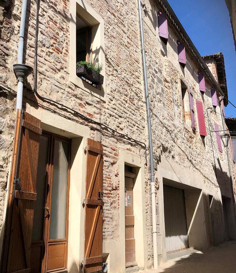 Appartement entier, La Donzelle in Cahors, Quercy