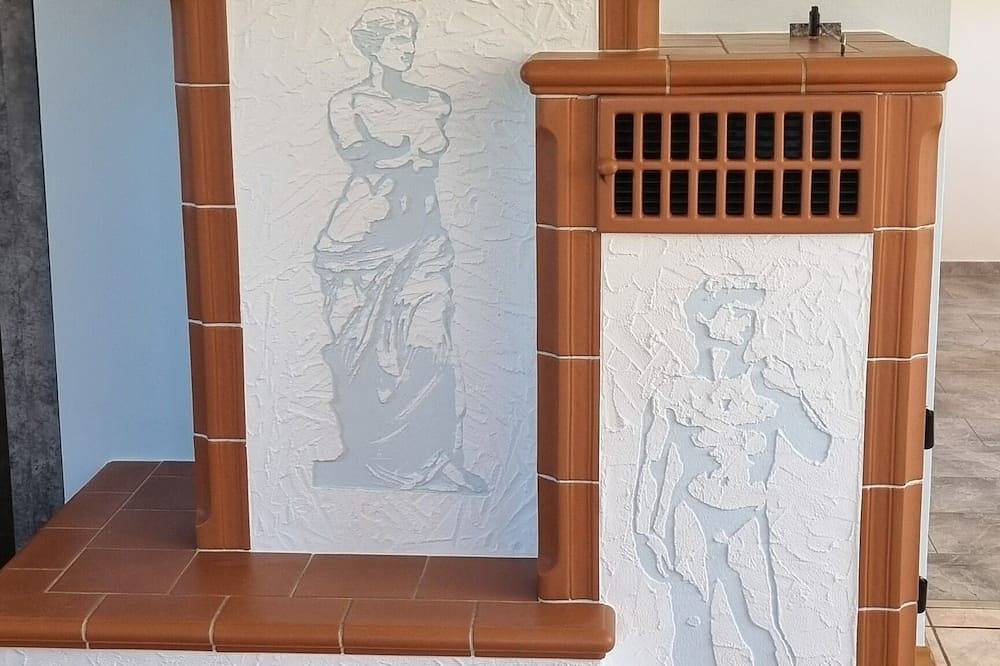 Ganze Wohnung, Ferien auf dem Lande in Hosten, Eifelkreis Bitburg-Prüm