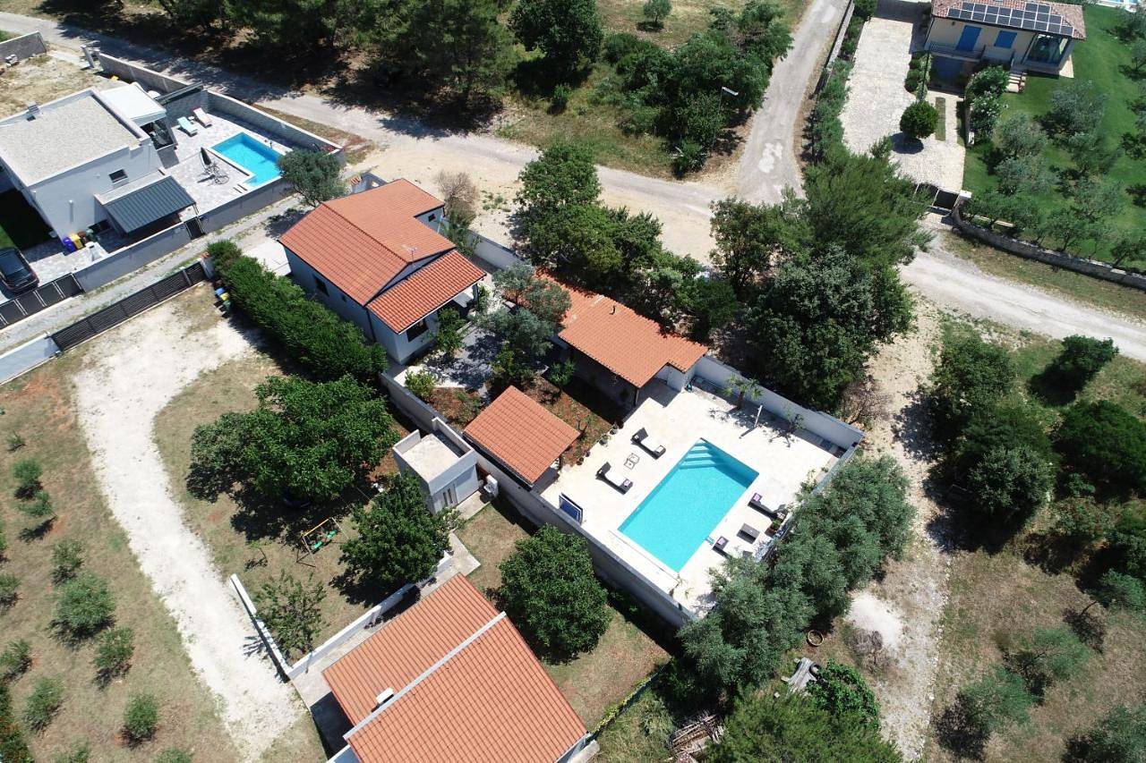 Two-Bedroom Villa in Fazana, Südküste Istrien