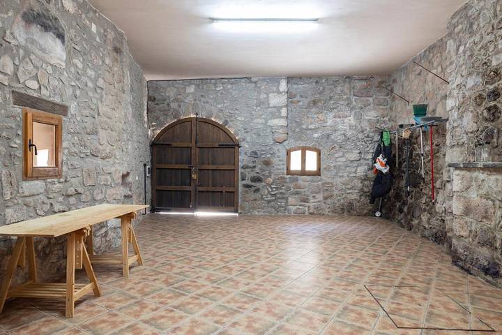 Casa rural para 8 personas, con jardín y jacuzzi en Pirineo Catalan - 3