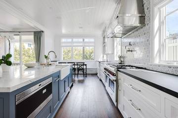 Location de vacances pour 10 personnes, avec balcon à Santa Monica