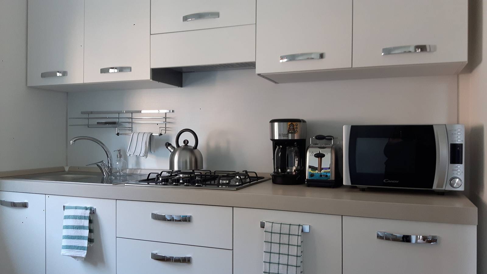 Apartamento entero, La Turr de Mezz - Bellagio Lca in Bellagio, Municipio de Bellagio