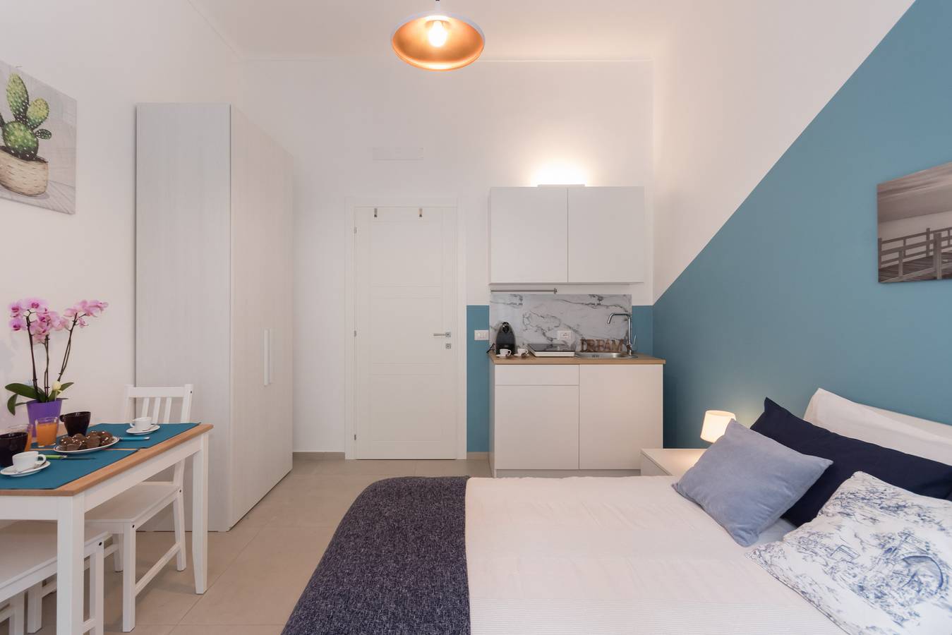 Appartamento intero, Studio Glicine by Wonderful Italy in Torino, Provincia di Torino