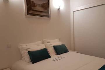 Casa De Campo para 4 Pessoas em Santo Estévão, Ria Formosa, Foto 1